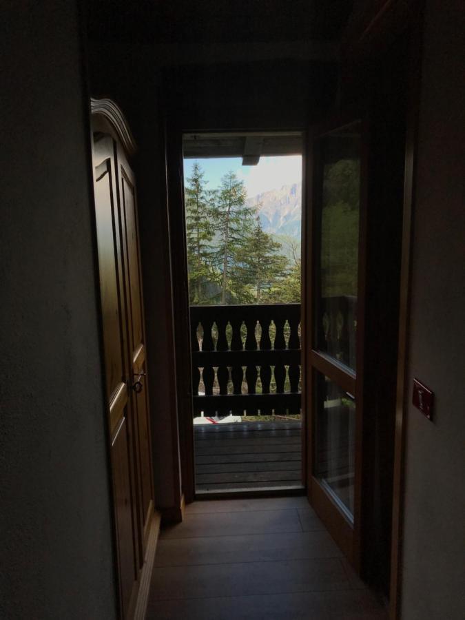 Hotel Rifugio Stella Alpina à Saviore dell'Adamello Extérieur photo